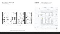 Unit 123 Seaport Blvd # T10 floor plan